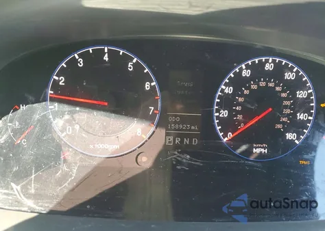 2007 Hyundai Azera Se z USA, uszkodzony, nr VIN KMHFC46F67A190682